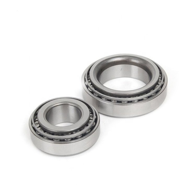 Auto Parts GAK Front Wheel Bearing Kits 210 330 00 51 Fits for W201 W202 S202 C208 A208 W124 S210 A124 S124 S210 OEM 2103300051