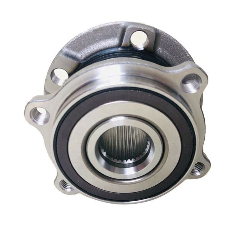 Car Rear Wheel Hub Bearing for Maserati Quattroporte Ghibli Levante 670103668 670032030