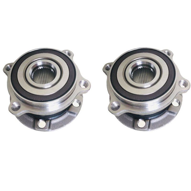 Car Rear Wheel Hub Bearing for Maserati Quattroporte Ghibli Levante 670103668 670032030