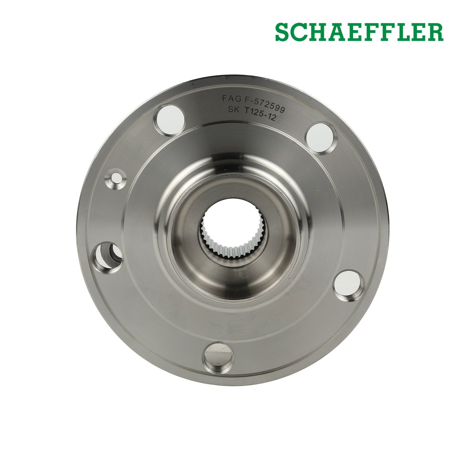 Original Car Accessories Transmission Parts 7131077100 Front Rear F a G Wheel Hub Bearing Kit Set for VW