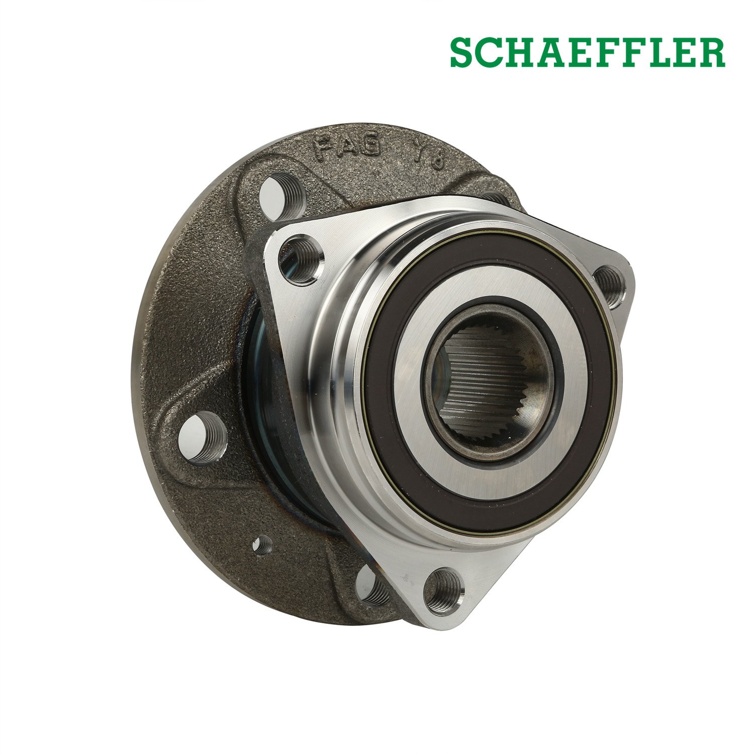 Original Car Accessories Transmission Parts 7131077100 Front Rear F a G Wheel Hub Bearing Kit Set for VW