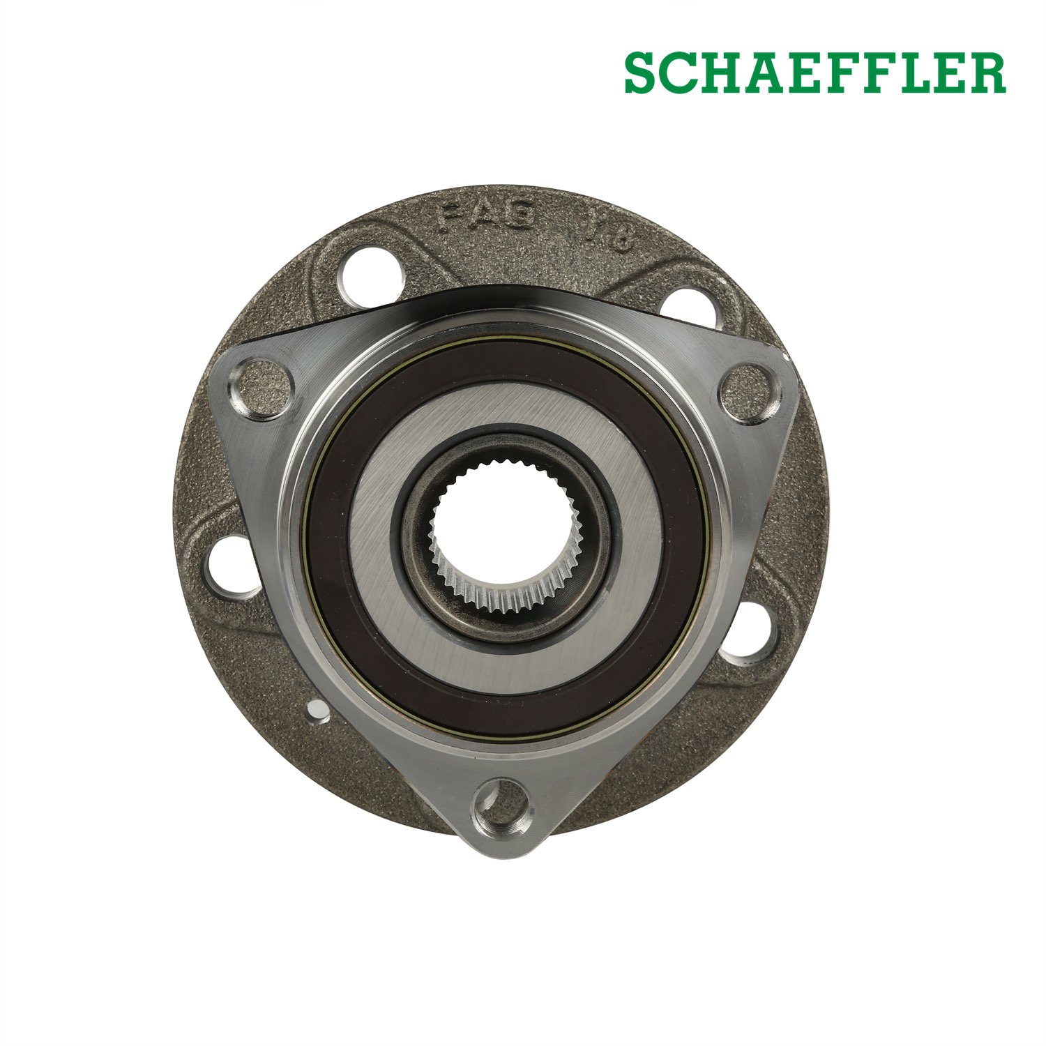 Original Car Accessories Transmission Parts 7131077100 Front Rear F a G Wheel Hub Bearing Kit Set for VW