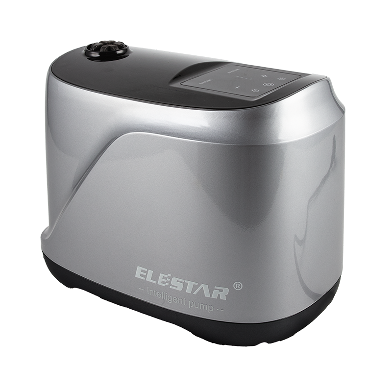 High Flow Save Energy Centrifugal Water Quiet Low Noise Mute Silent Fully Automatic Portable Shower Booster Family Home Pump