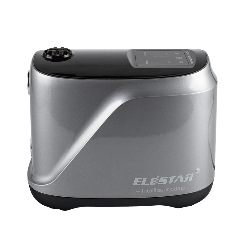 High Flow Save Energy Centrifugal Water Quiet Low Noise Mute Silent Fully Automatic Portable Shower Booster Family Home Pump