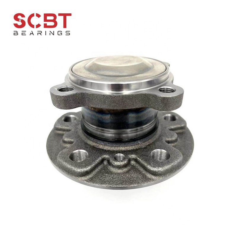 33416859547 512569 BR930938 HA590562 33416867927 Rear Wheel Hub Bearing in Auto Parts Use for BMW With High Quality