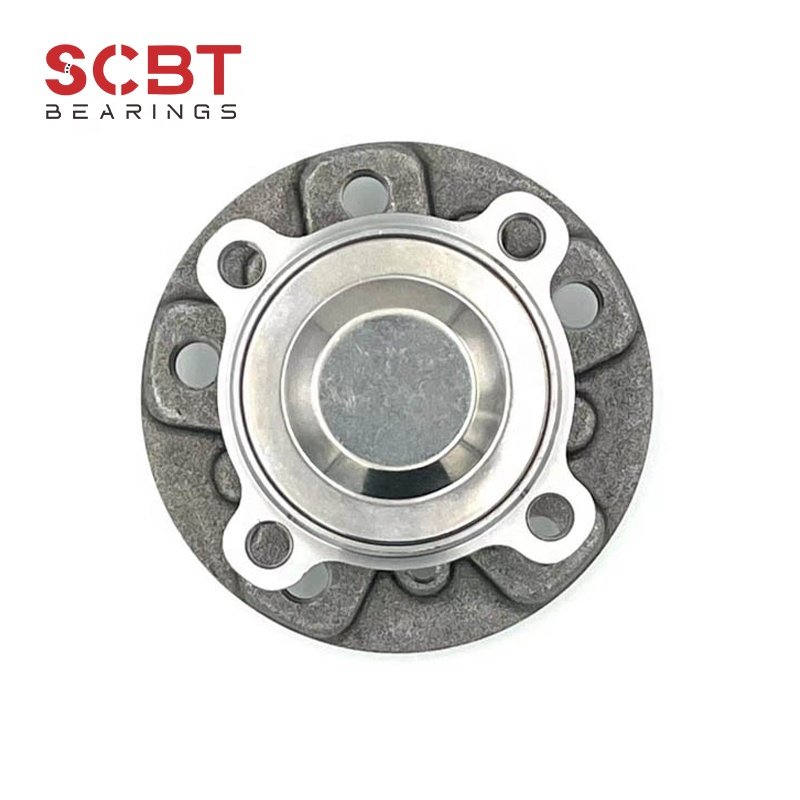 33416859547 512569 BR930938 HA590562 33416867927 Rear Wheel Hub Bearing in Auto Parts Use for BMW With High Quality
