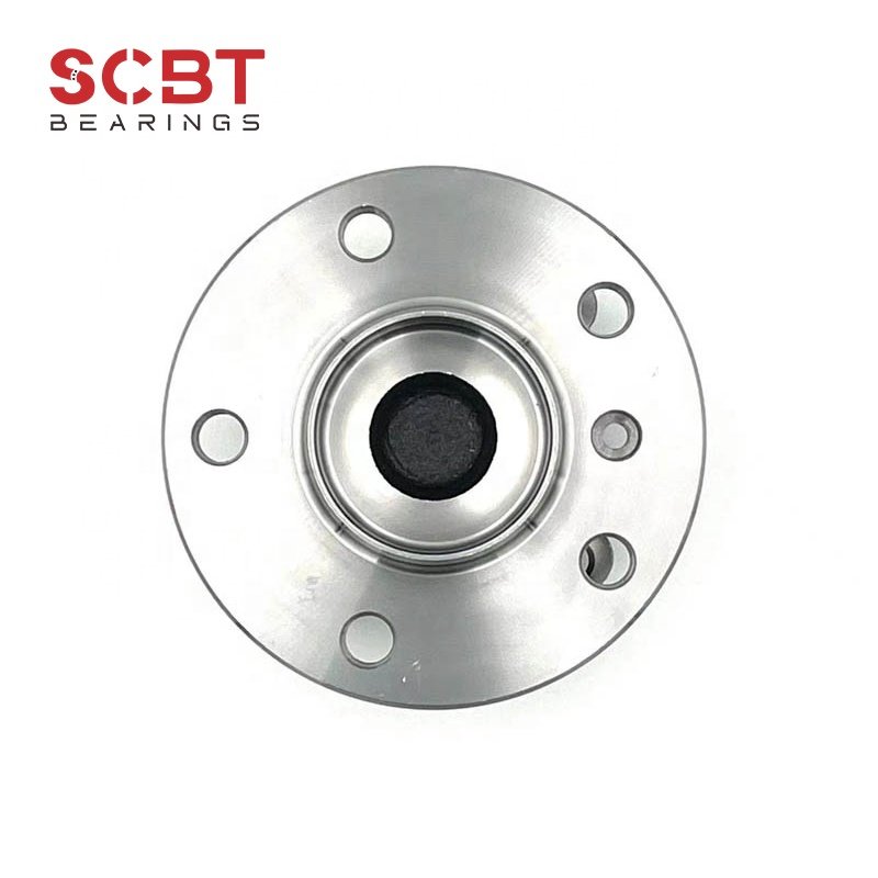 33416859547 512569 BR930938 HA590562 33416867927 Rear Wheel Hub Bearing in Auto Parts Use for BMW With High Quality