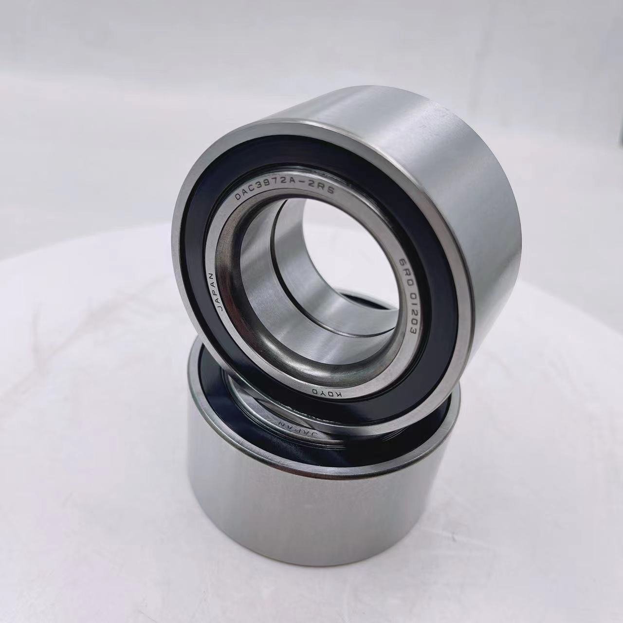 High Speed DAC30650021 35x65x21mm Auto Automotive Parts Rear Wheel Hub Bearing