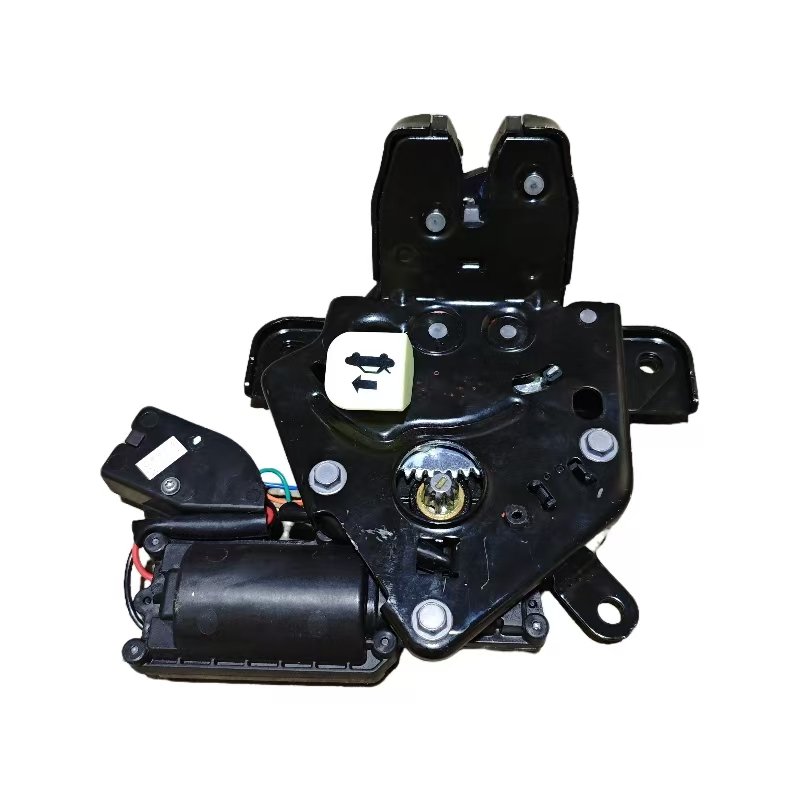 Suitable for Tesla Modely Trunk Rear Door Lock Block OEM 1500604-00-B