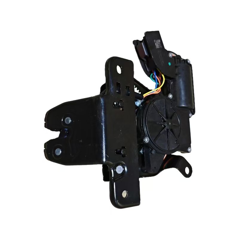 Suitable for Tesla Modely Trunk Rear Door Lock Block OEM 1500604-00-B
