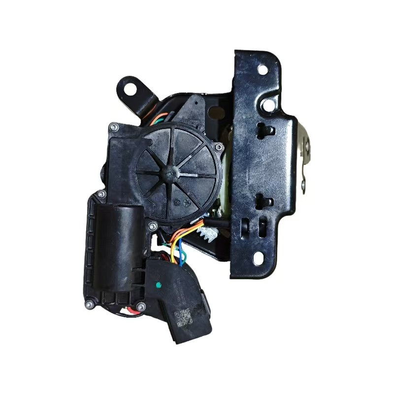 Suitable for Tesla Modely Trunk Rear Door Lock Block OEM 1500604-00-B