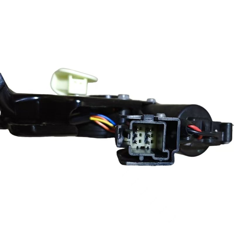 Suitable for Tesla Modely Trunk Rear Door Lock Block OEM 1500604-00-B