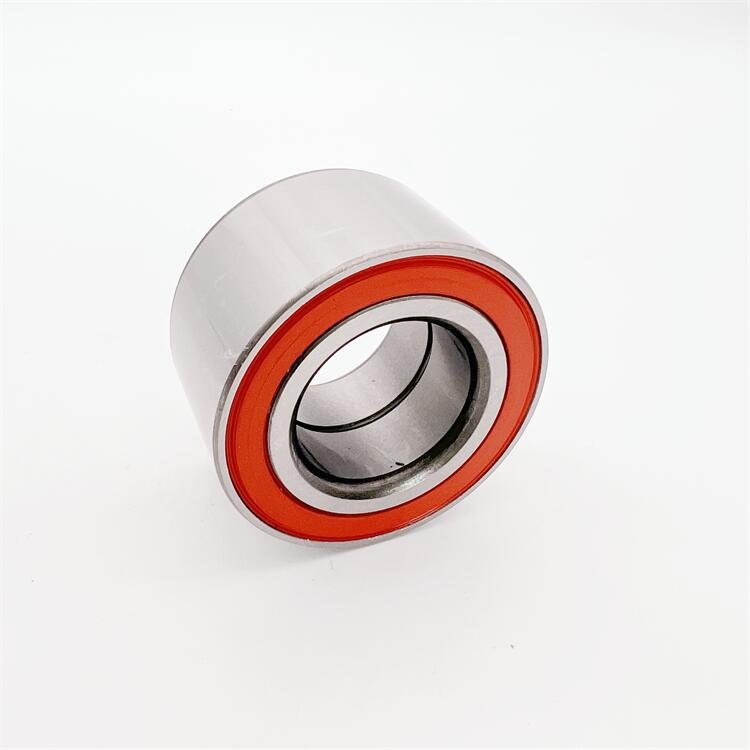 Auto Front Wheel Bearings 42KWD02A O.E 40210-01E00 42x72x38mm Car Wheel Bearing Kit Front Rear Wheel Bearing Hub Assembly Parts