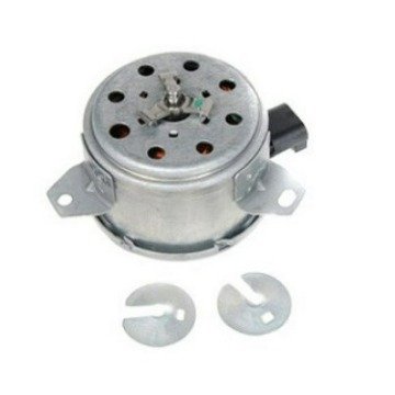 Cooling Fan Motor 1580881 15780796 F00HX6B068 Suitable for TAHOE 2007-2014