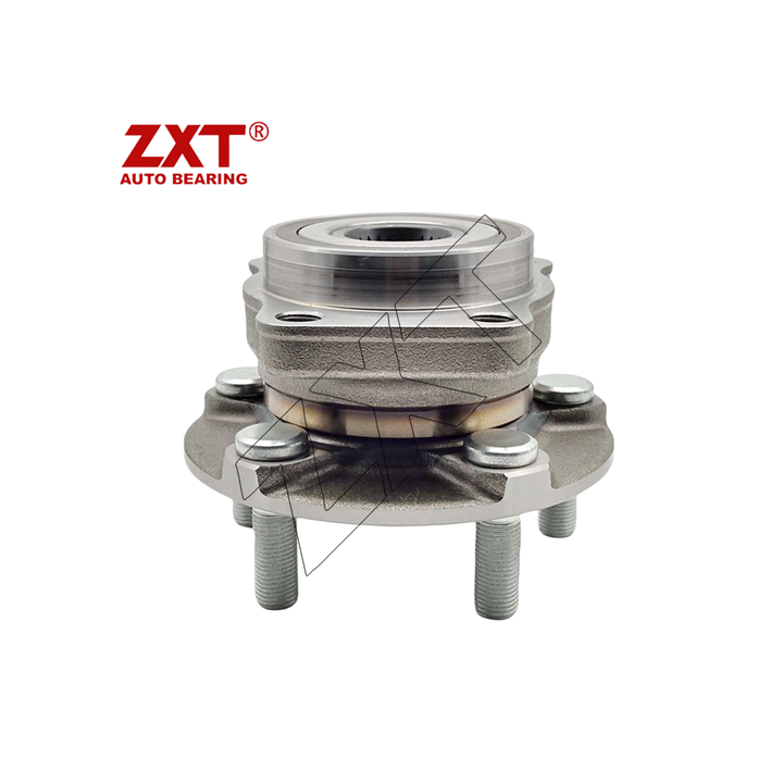 ZXT 28373-FL00A HUB421T-1 513413 Wheel Hub Bearing For SUBARU Front Wheel Hub Unit Auto Bearing