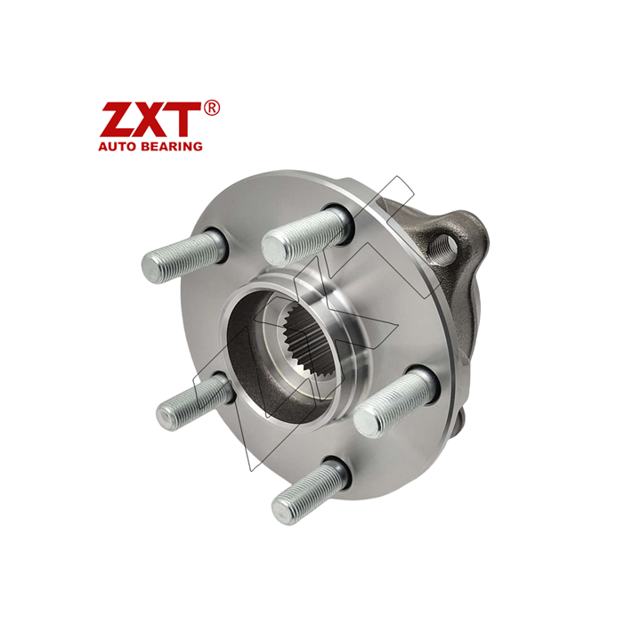 ZXT 28373-FL00A HUB421T-1 513413 Wheel Hub Bearing For SUBARU Front Wheel Hub Unit Auto Bearing