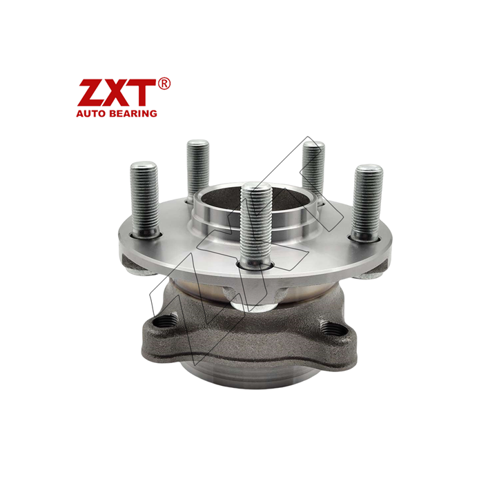 ZXT 28373-FL00A HUB421T-1 513413 Wheel Hub Bearing For SUBARU Front Wheel Hub Unit Auto Bearing