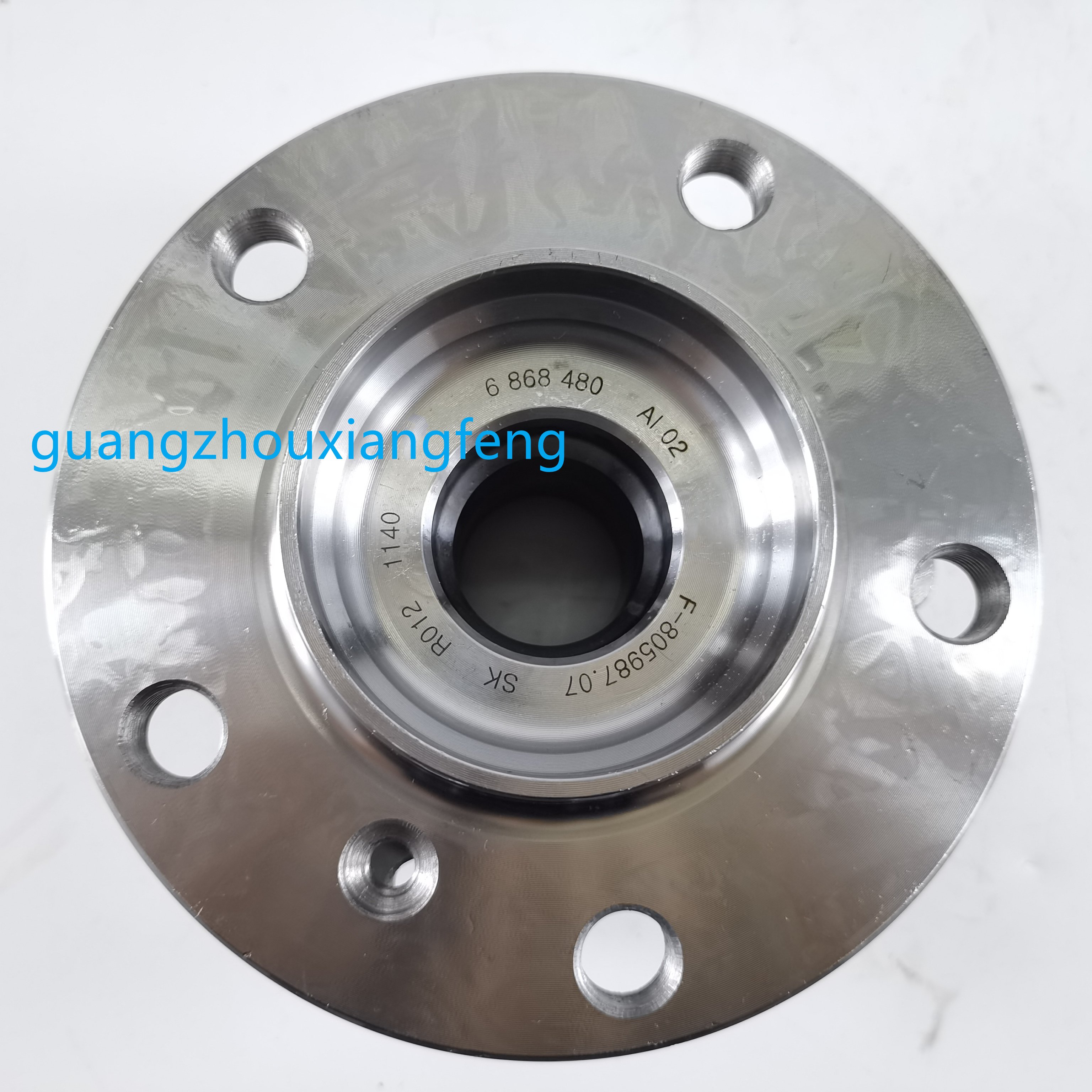 Wholesale German Car Parts 31206777757 31206850154 31206868480 Wheel Hub Bearing for BMW5 F10