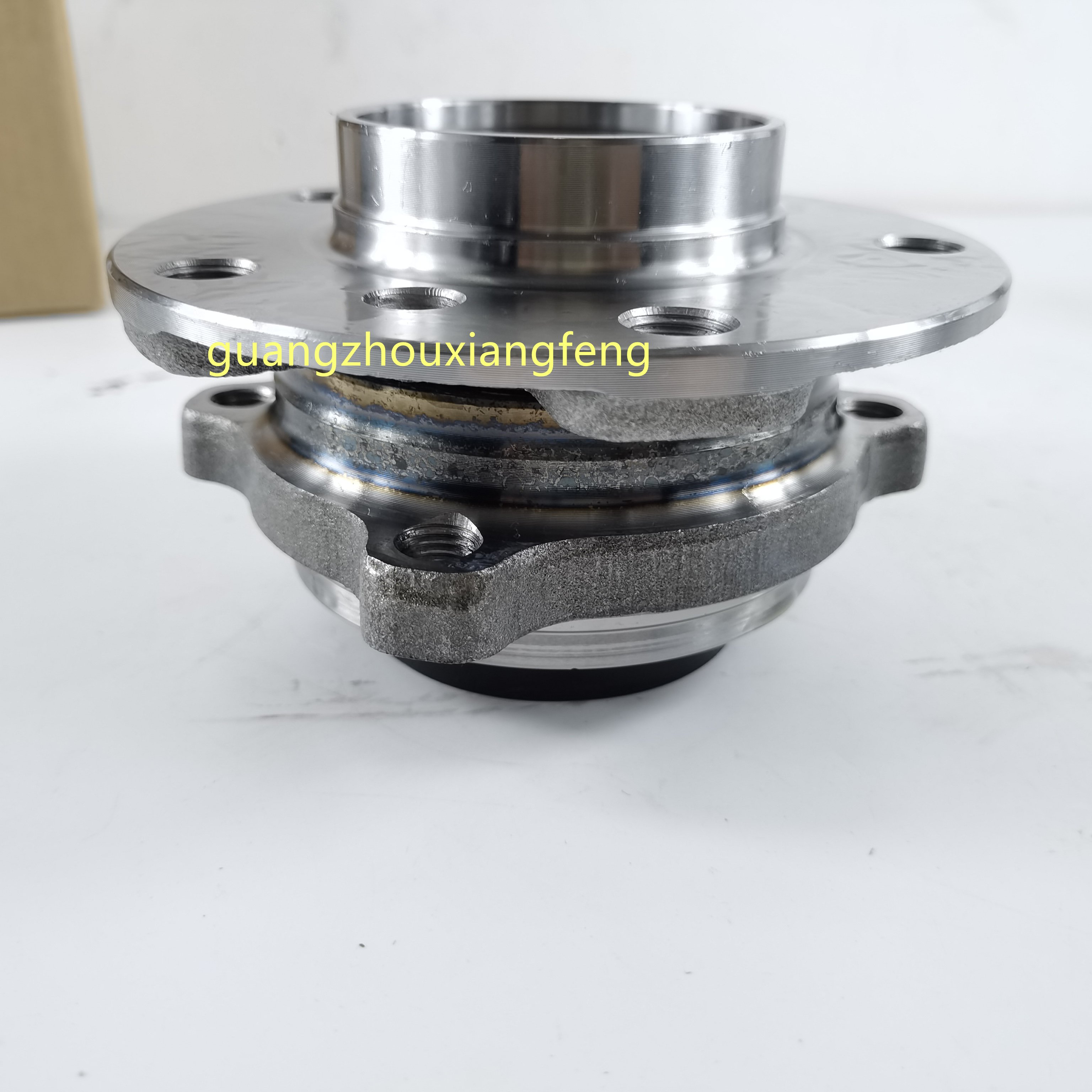 Wholesale German Car Parts 31206777757 31206850154 31206868480 Wheel Hub Bearing for BMW5 F10