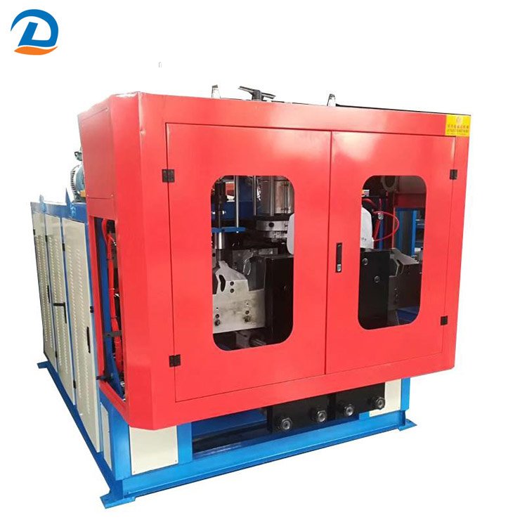5L Blow Molding Machine Plastic Bottle Production of Laundry Detergent/hand Sanitizer/blow Molding Machine