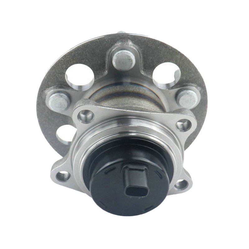 Hot Sale 42450-52060 Factory-Made 2008-2013 Automotive Steering Knuckle Rear Hub Bearings for Drivetrain Automobile Hub Bearings