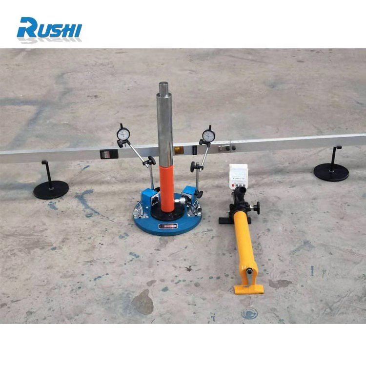 Soil Plate Load test Apparatus/plate Load test Price