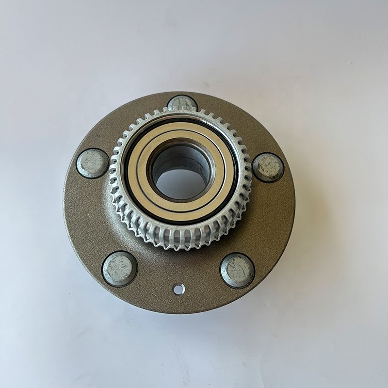 Wholesale High Quality Wheel Hub Unit 3104020-4V7 for FAW SIRIUS R7-2019