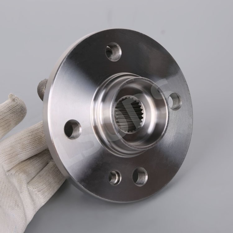 LSODS 31222318457 3122 6776162 31226776671 Auto Parts Front Wheel Hub Bearing for MINI