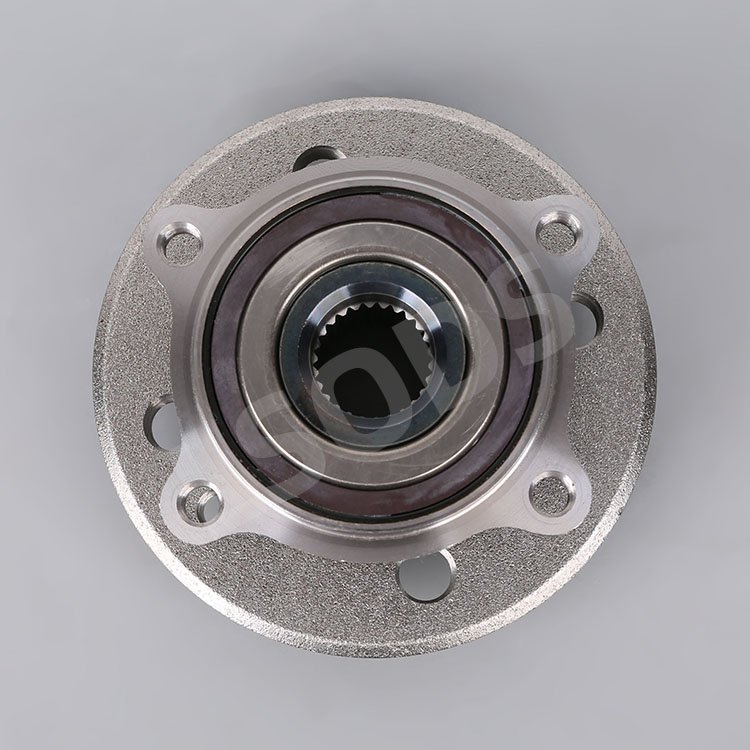 LSODS 31222318457 3122 6776162 31226776671 Auto Parts Front Wheel Hub Bearing for MINI