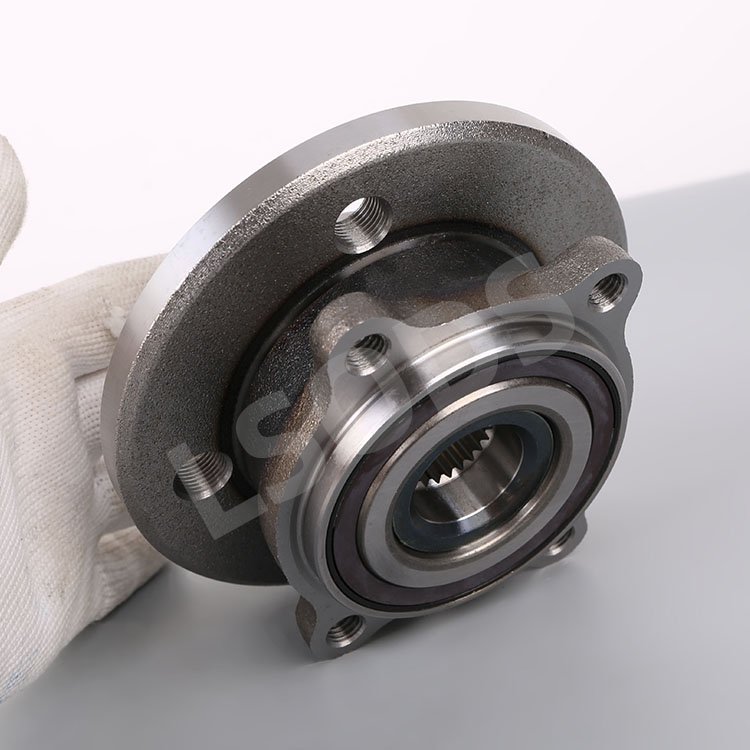 LSODS 31222318457 3122 6776162 31226776671 Auto Parts Front Wheel Hub Bearing for MINI