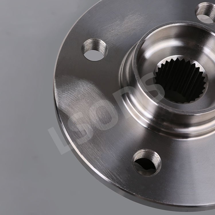 LSODS 31222318457 3122 6776162 31226776671 Auto Parts Front Wheel Hub Bearing for MINI