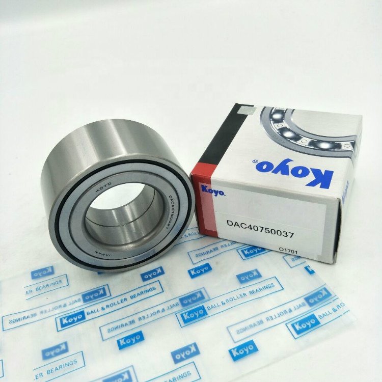 hub bearing price korea wheel hub bearing DAC40840639/40
