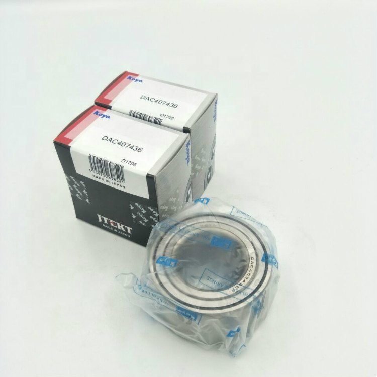hub bearing price korea wheel hub bearing DAC40840639/40