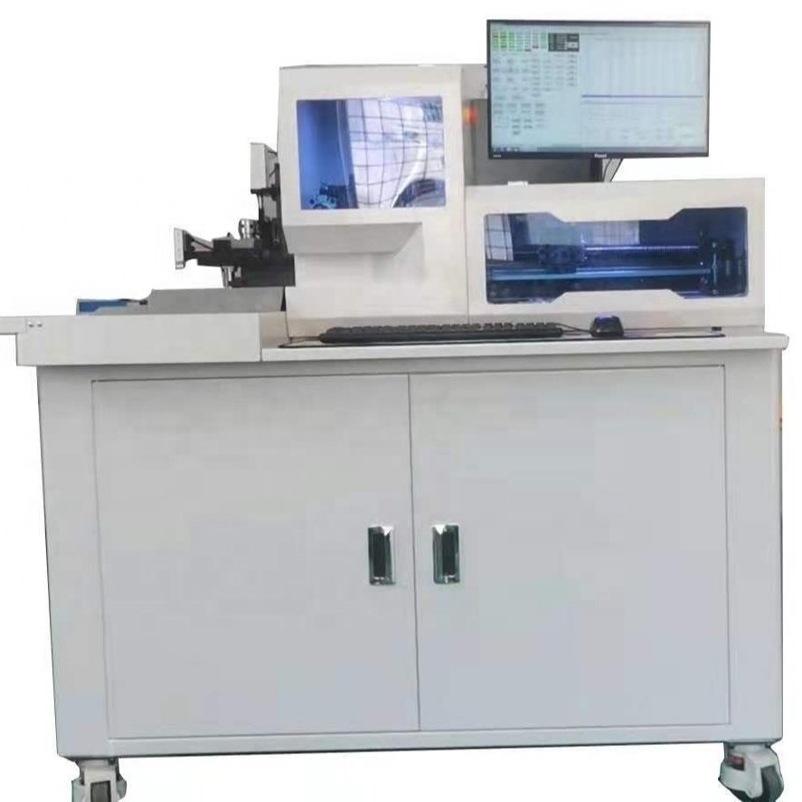 FACTORY SALE HIGH ACCURACY ZF-66C AUTO BENDER MACHINE DIE CUTTING RULE AUTO BENDING MACHINE