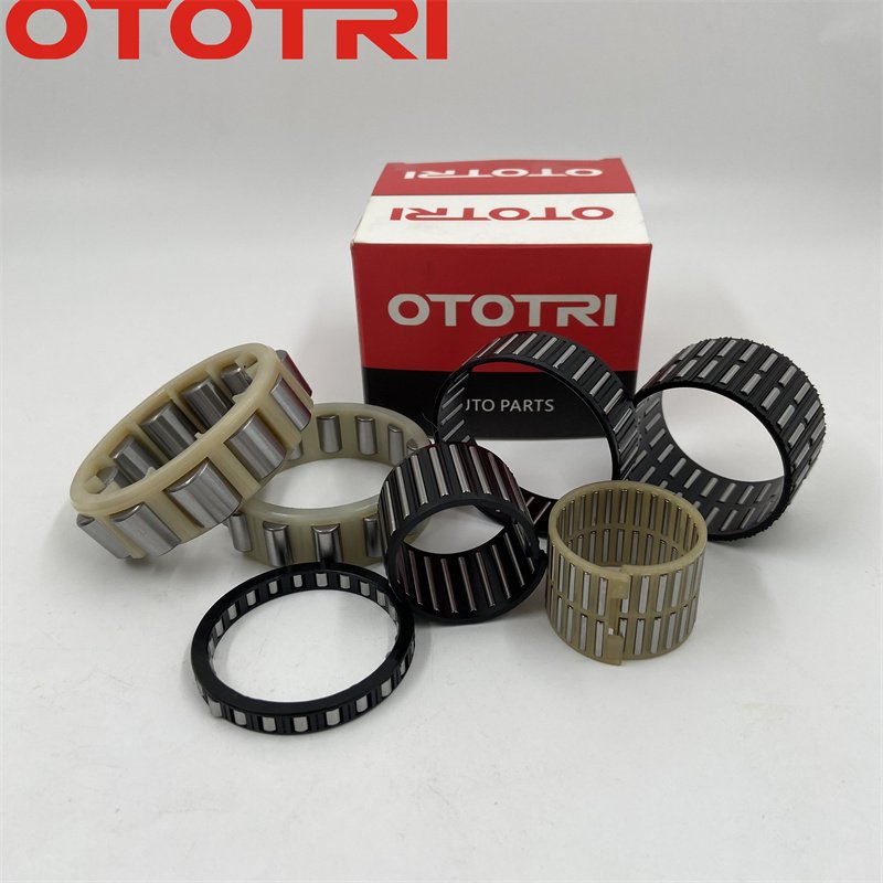 OTOTRI Brand F-239190.04 Needle Roller Bearing 15X21X23.5mm Auto Needle Bearing