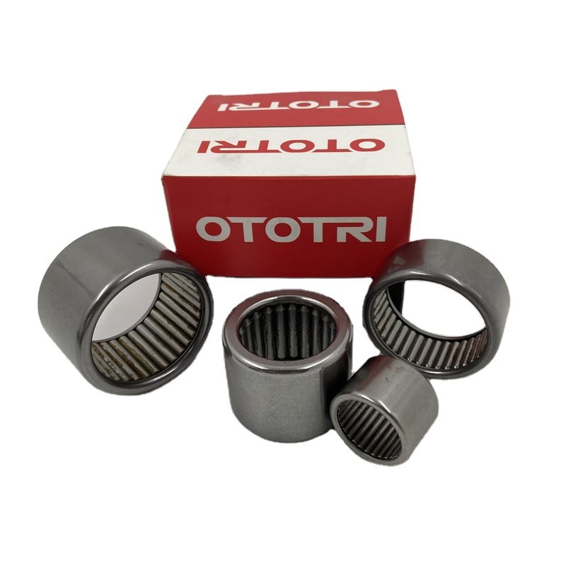 OTOTRI Brand F-239190.04 Needle Roller Bearing 15X21X23.5mm Auto Needle Bearing