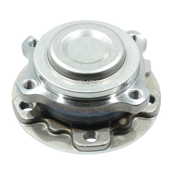 BBmart Auto Car Accessories Front Wheel Bearing Hub Unit OE 31206867088 for BMW F25 F26 F10 F11 F01 F02 F04 X7 X3