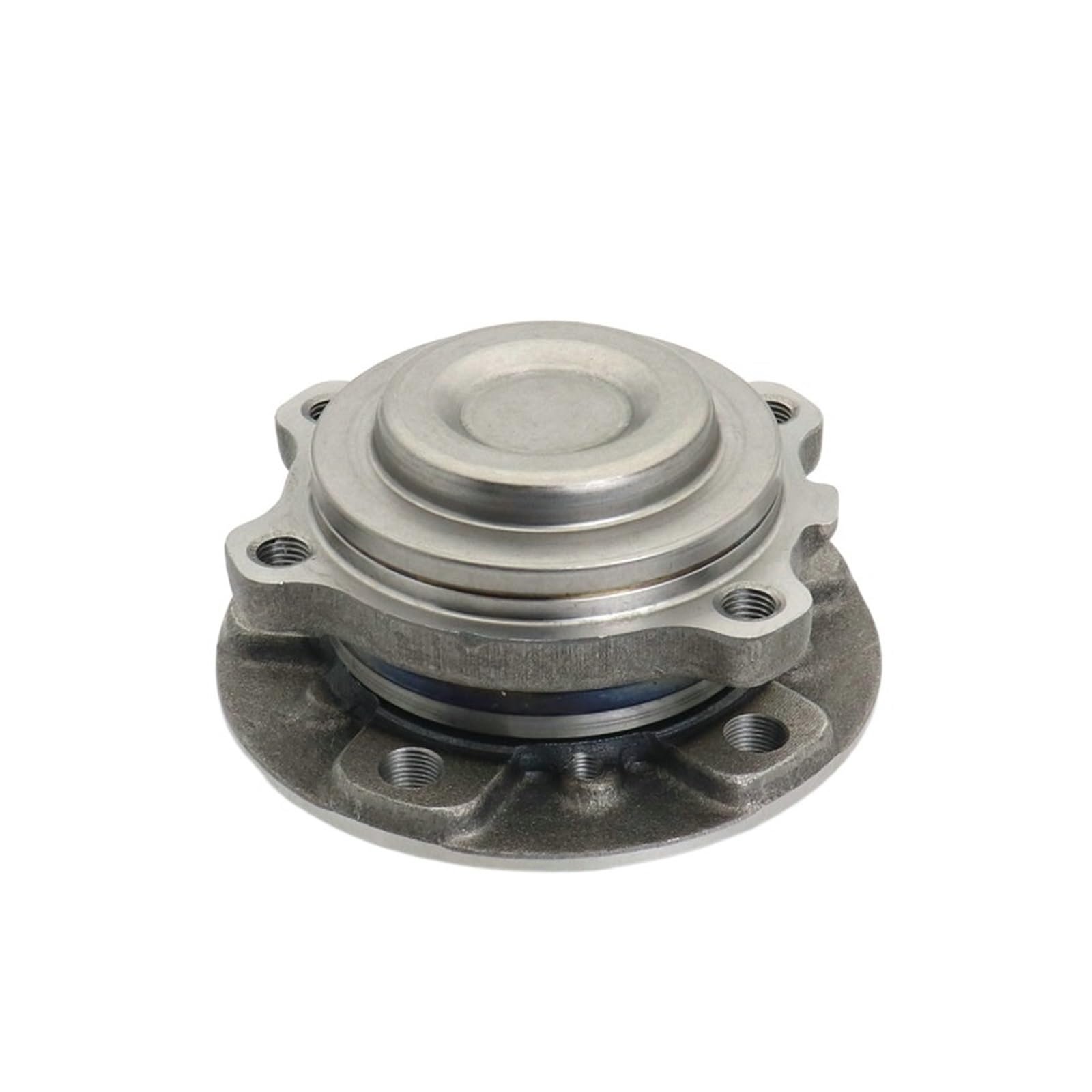BBmart Auto Car Accessories Front Wheel Bearing Hub Unit OE 31206867088 for BMW F25 F26 F10 F11 F01 F02 F04 X7 X3