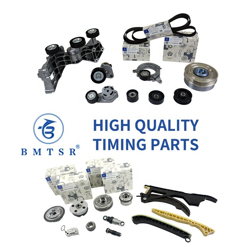 BMTSR Auto Parts Rear Wheel Bearing 2113570508 2113570408 2113570308 for W221 W219 W211 W216