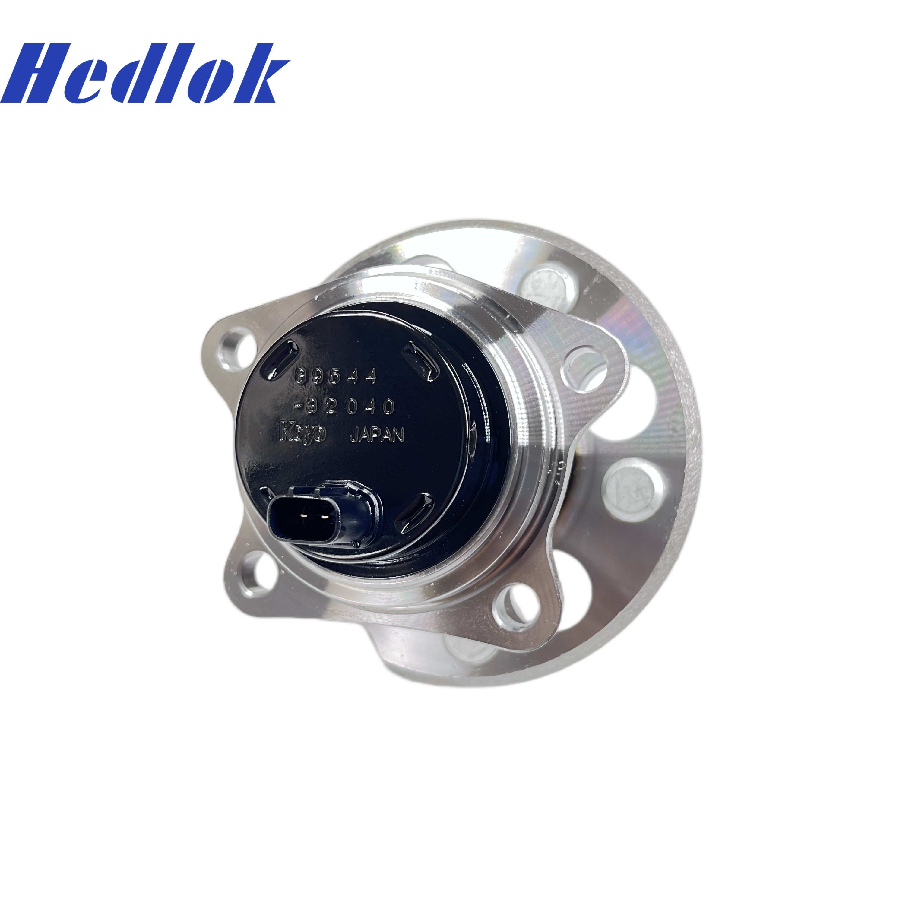 HEDLOK High Quality Wheel Hub Bearing for TOYOTA RAV4 PICNIC ZCA2# ACM20 CLM20 42450-42030 42450-42020 42450-44020 3DACF026F-3AS