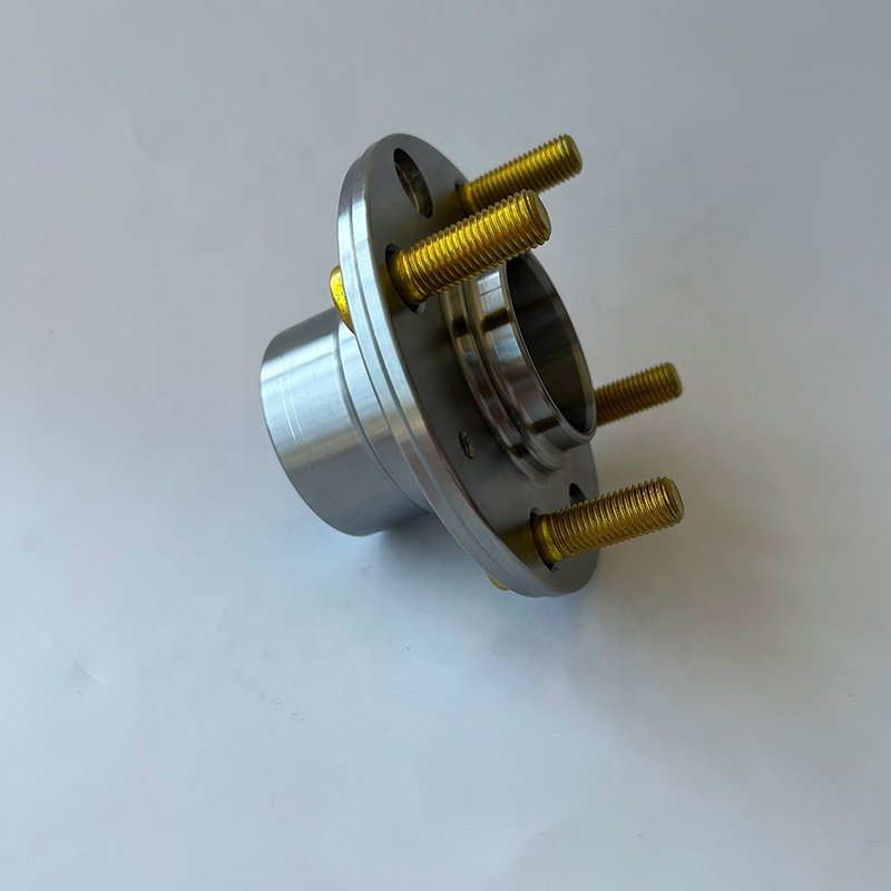 Car Bearing DACF1050B Rear Wheel Bearing for Mitsubishi LANCER 1995 1996 1997 1998 1999 2000 2001 2002 2003 2004 2T-25*122*54