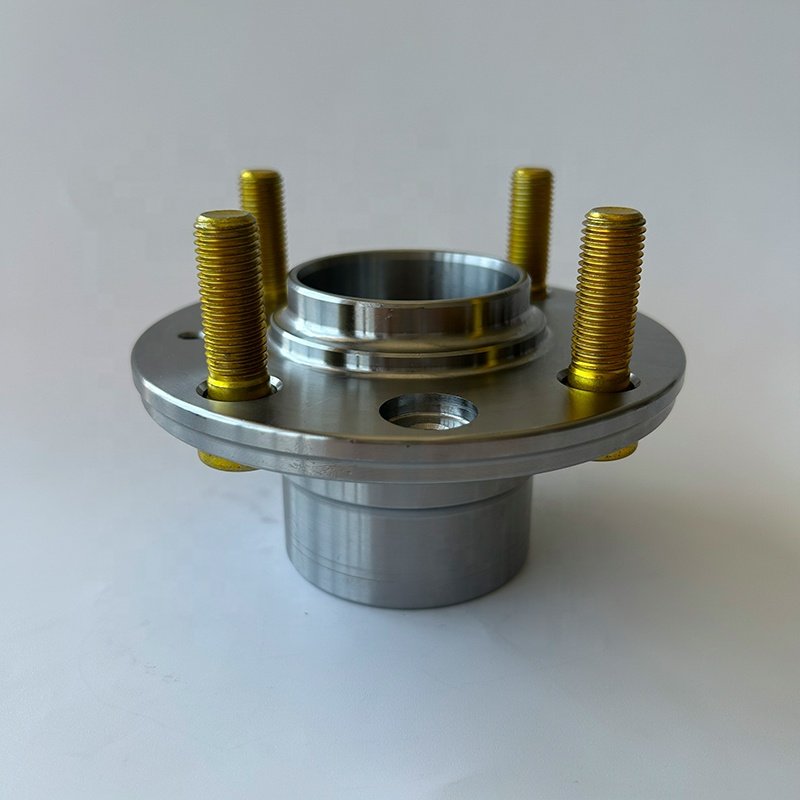Car Bearing DACF1050B Rear Wheel Bearing for Mitsubishi LANCER 1995 1996 1997 1998 1999 2000 2001 2002 2003 2004 2T-25*122*54