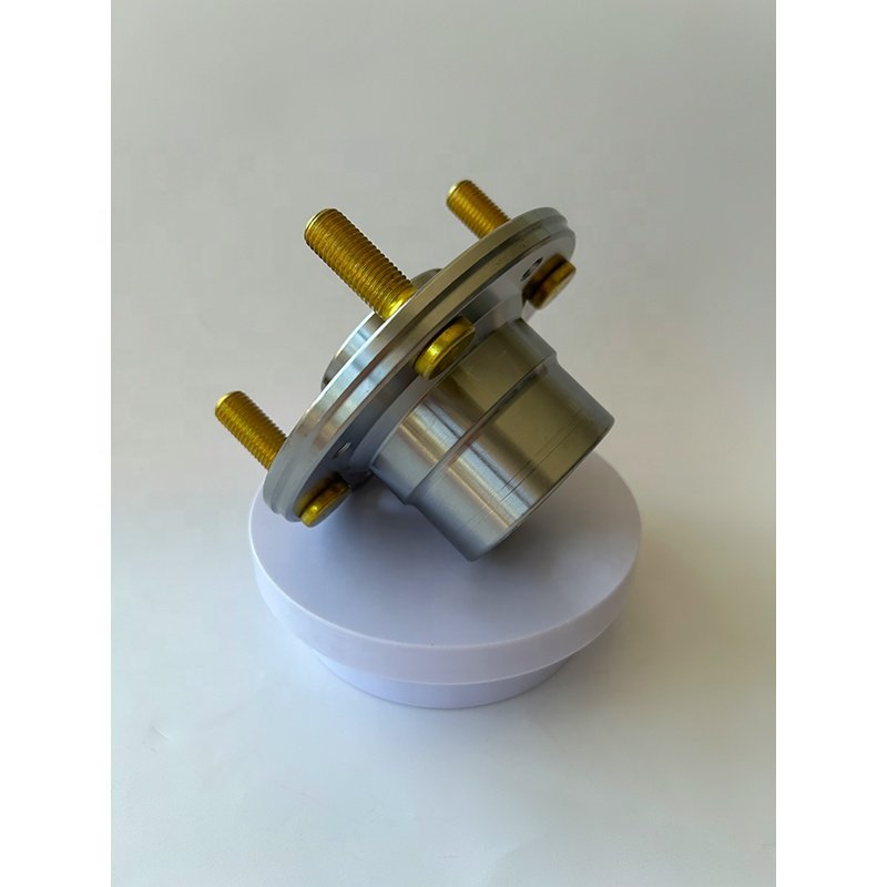 Car Bearing DACF1050B Rear Wheel Bearing for Mitsubishi LANCER 1995 1996 1997 1998 1999 2000 2001 2002 2003 2004 2T-25*122*54