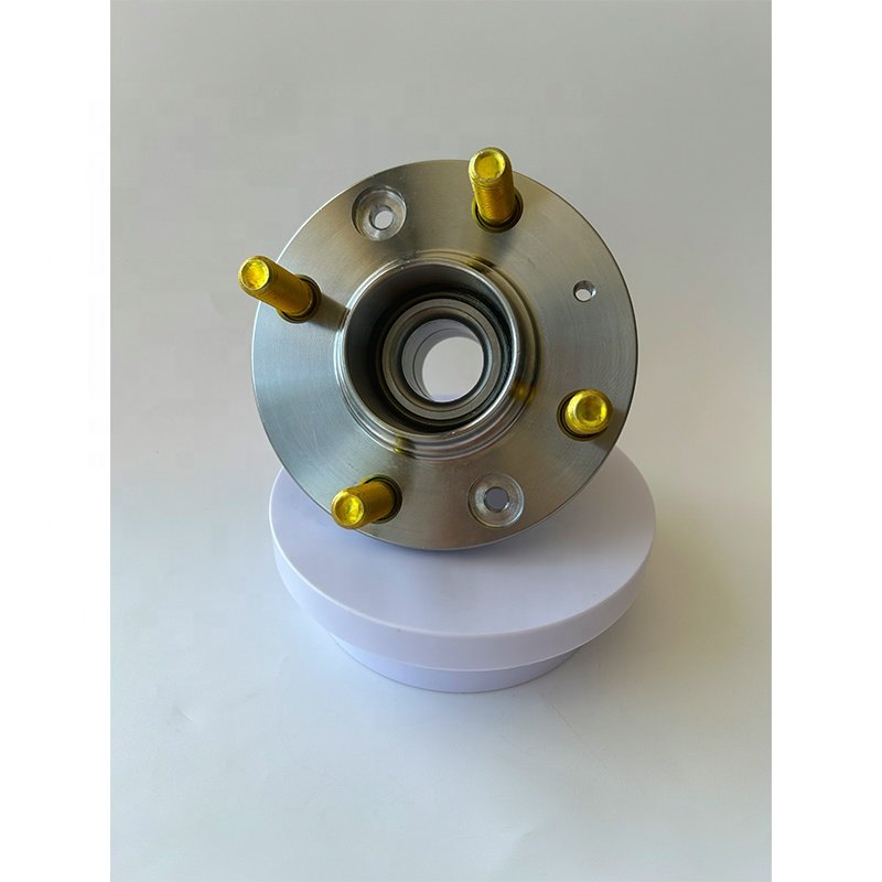 Car Bearing DACF1050B Rear Wheel Bearing for Mitsubishi LANCER 1995 1996 1997 1998 1999 2000 2001 2002 2003 2004 2T-25*122*54