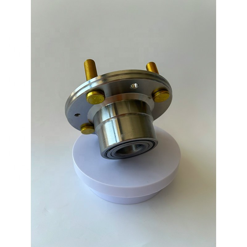 Car Bearing DACF1050B Rear Wheel Bearing for Mitsubishi LANCER 1995 1996 1997 1998 1999 2000 2001 2002 2003 2004 2T-25*122*54