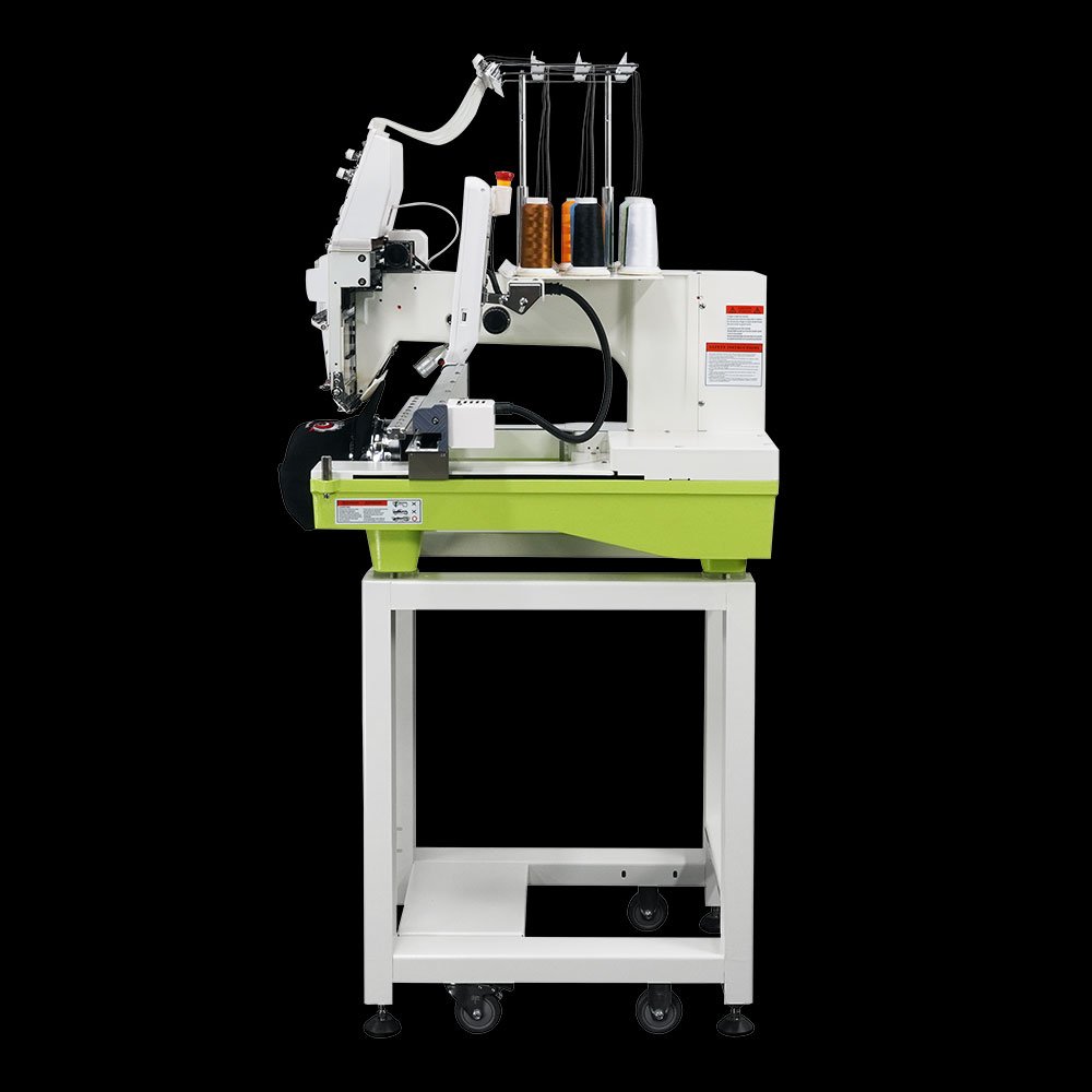 Computerized Single Head Embroidery Machine High Speed 12 15 20 Needles Cap T Shirt Hoddies for Embroidery Machine