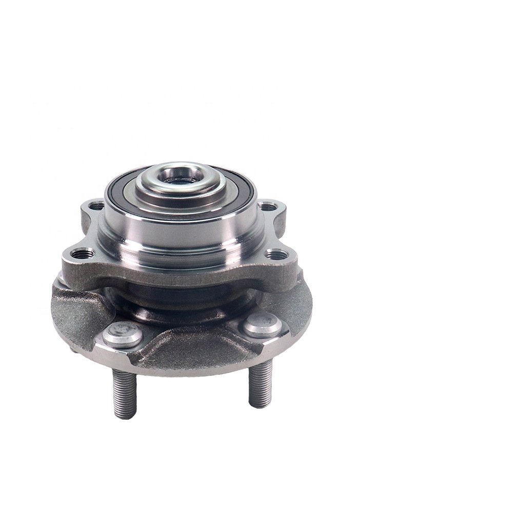 40202-AL510 40202AL56C VKBA7560 New Auto Parts Wheel Hub Bearing Front Wheel Hub for NISSAN 350
