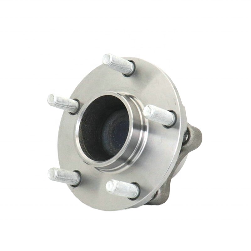 40202-AL510 40202AL56C VKBA7560 New Auto Parts Wheel Hub Bearing Front Wheel Hub for NISSAN 350