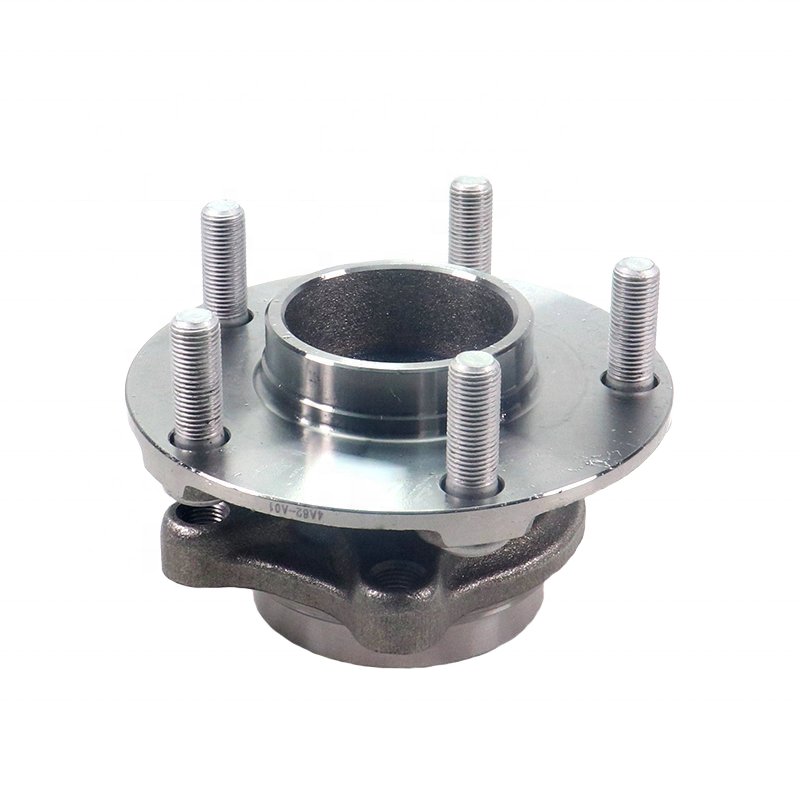 40202-AL510 40202AL56C VKBA7560 New Auto Parts Wheel Hub Bearing Front Wheel Hub for NISSAN 350