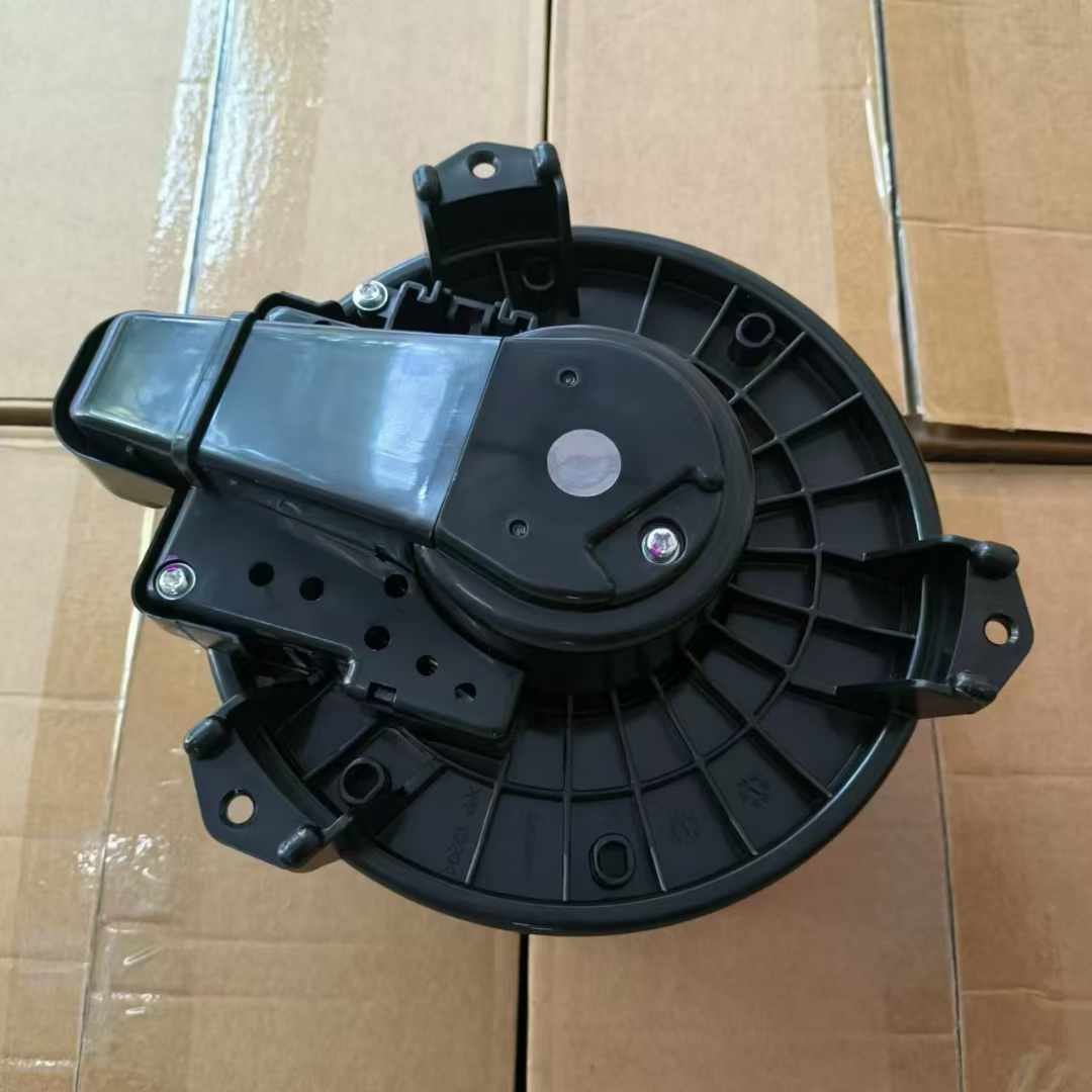 Quality Air Blower Motor for Toyota Landcruiser Vdj76r Vdj78r Vdj79r 87103-60431 8710360431 116360-1110